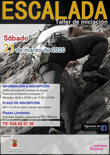 Escalada2020