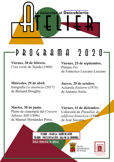 Programa Atelier