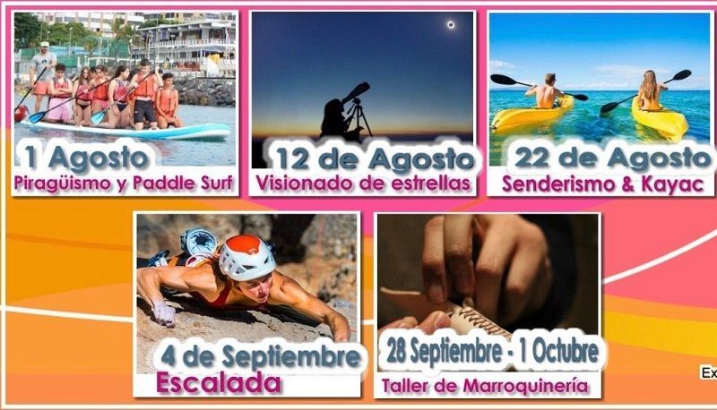 actividades
