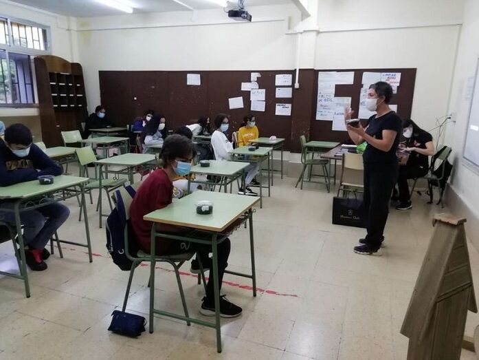 actividades sostenibles