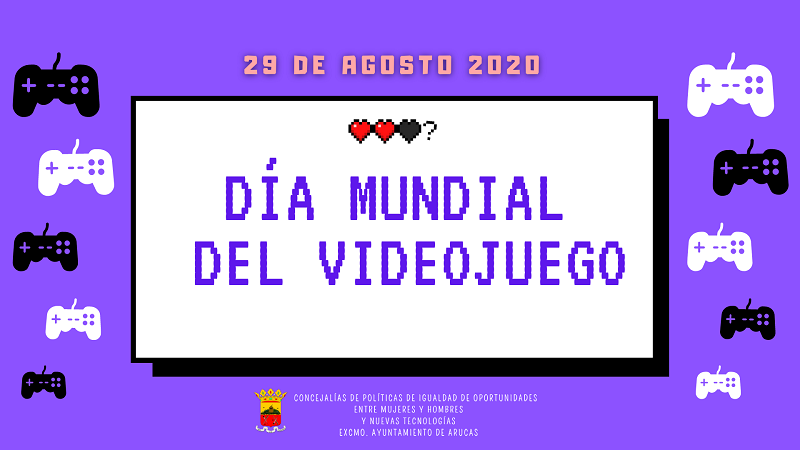 diavideojuegos