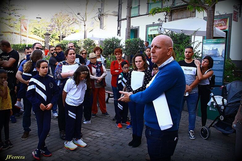 maniarucascolegiocardones