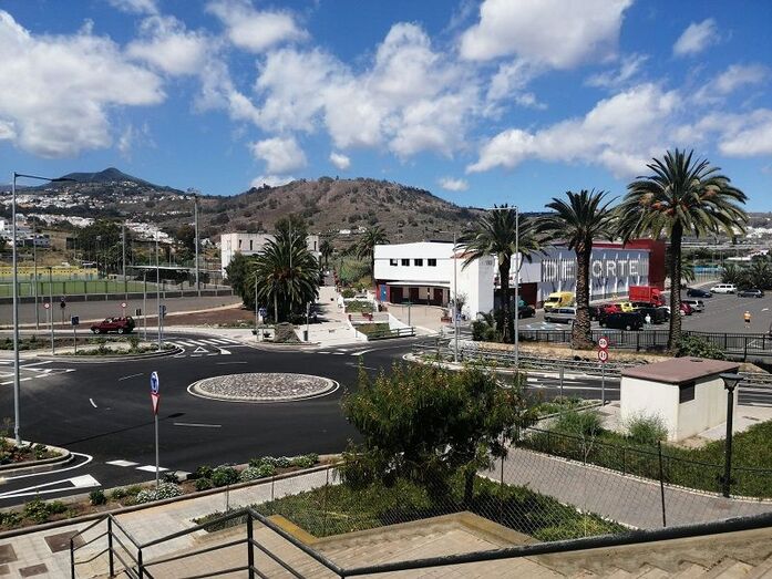 rotonda