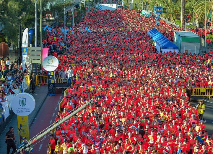 San Silvestre LPGC 03