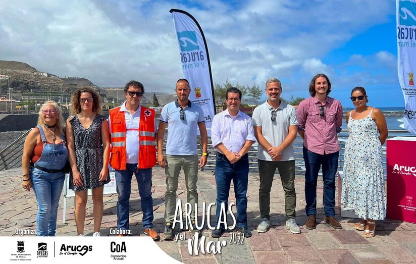 arucasmarpresentacion