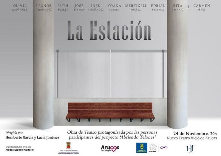 cartelestacion
