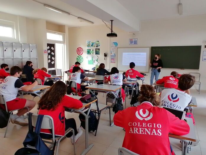 colegioarenas
