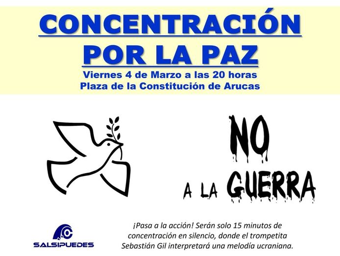 concentracionporlapazarucas
