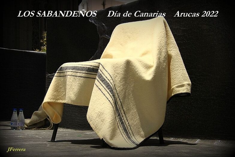 sabandeñosarucas