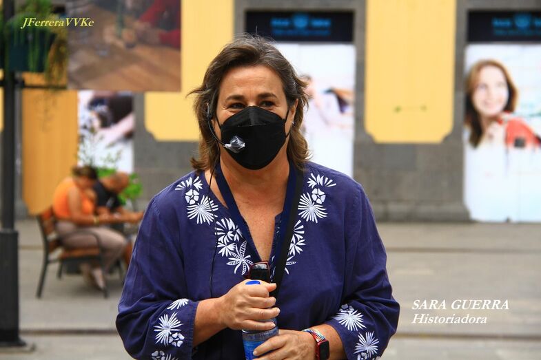 saraguerrahiosatriador