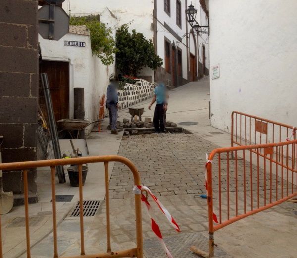 Calle Herreriaarucas