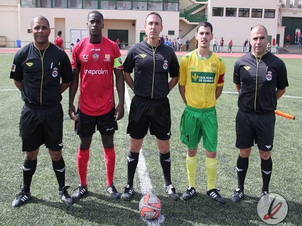 arbitros