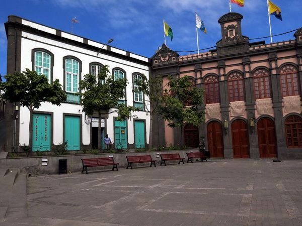 ayuntamiento de arucas1