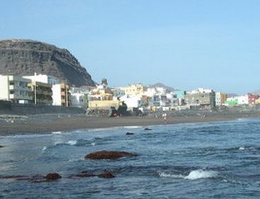 playa de san andres