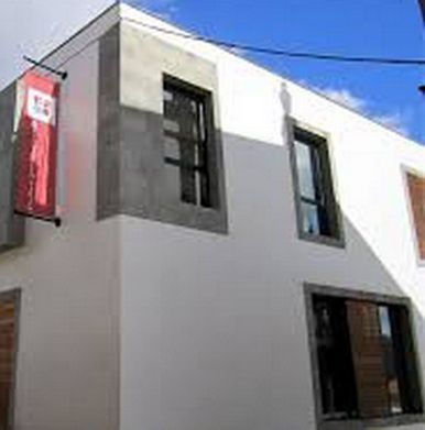 teato viejo arucas