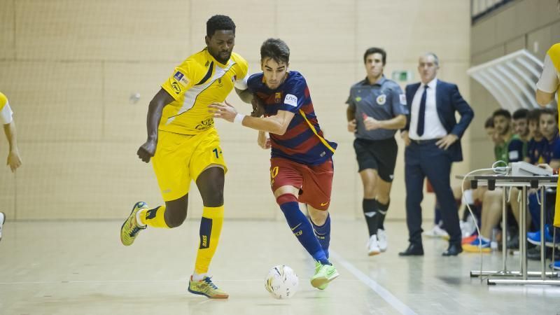 Barça GranCanaria