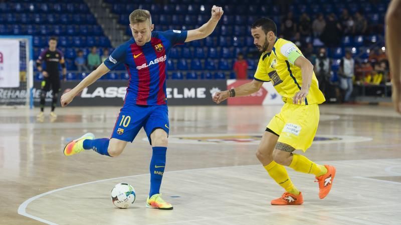 2016 10 30 FCBvsGRANCANARIA 04