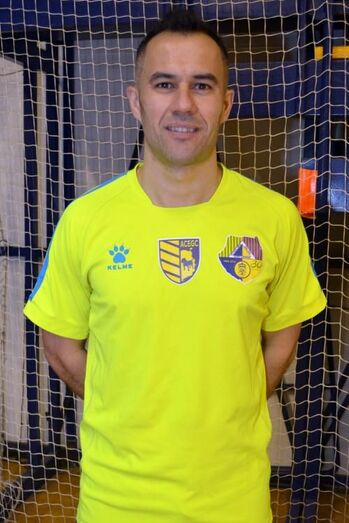 Juan Puertas Nuevo Fichaje