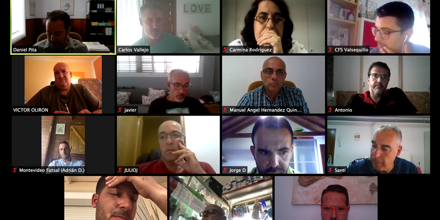 futbolsalainiciotempo