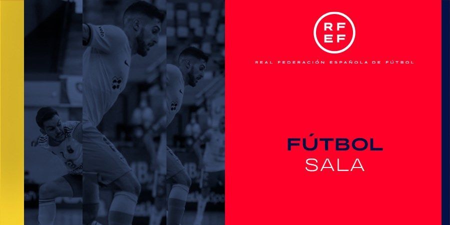 nuevaidenfutbol sala