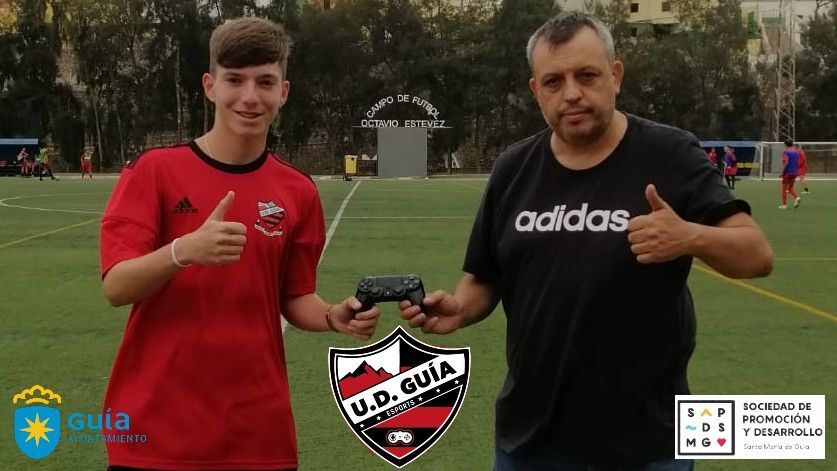 udg esports presentacion