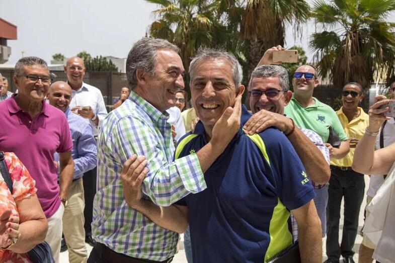 Celebración Suso Méndez1