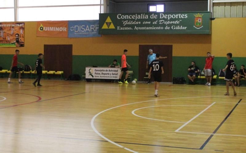 iu finales futsal