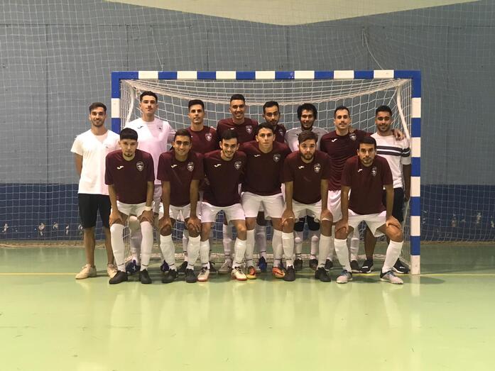 Arsenal Promesas FS J1