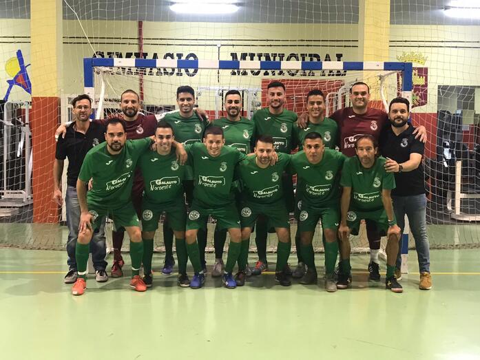 CD Guaya Fustal 200220