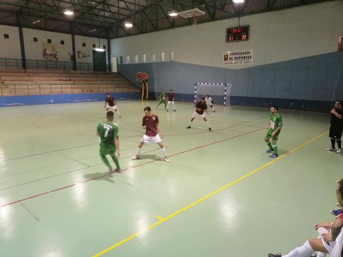 Guaya FS Arsenal Prom