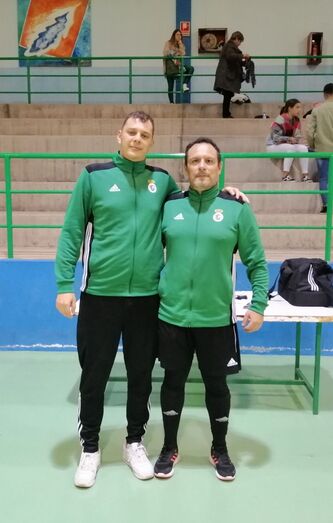 arbis Guaya fs Santidad