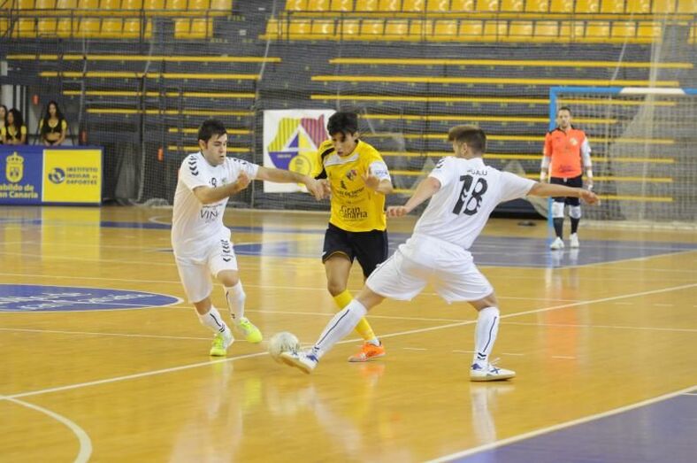 grancanariavaldep2016