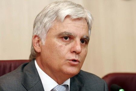 Jose Miguel Prez