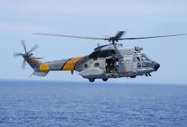 helicopterosuperpuma