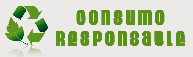 CONSUMO RESPONSABLE