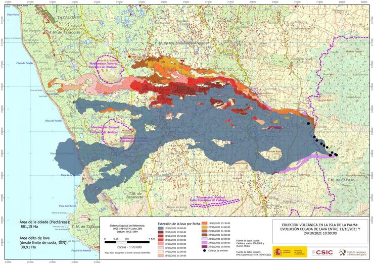 02Evolución de las coladas