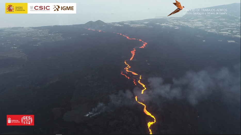 111121 Erupción La Palma