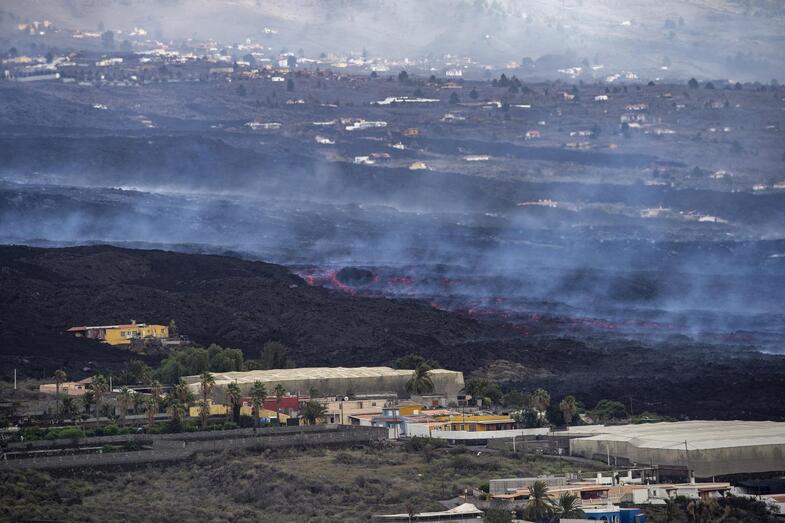 181121 Erupción La Palma 3