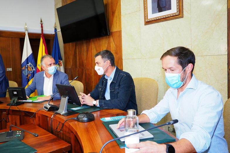 190821 Reunión Comité DirectorPS 1