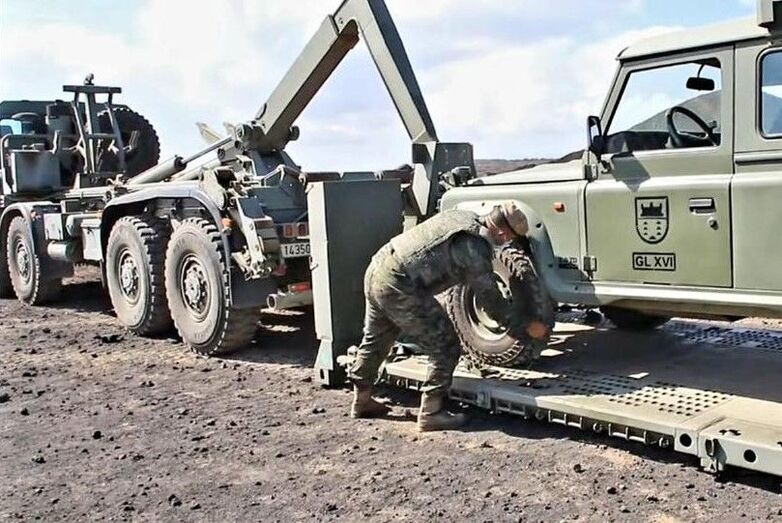 2. Prácticas recuperación vehículos