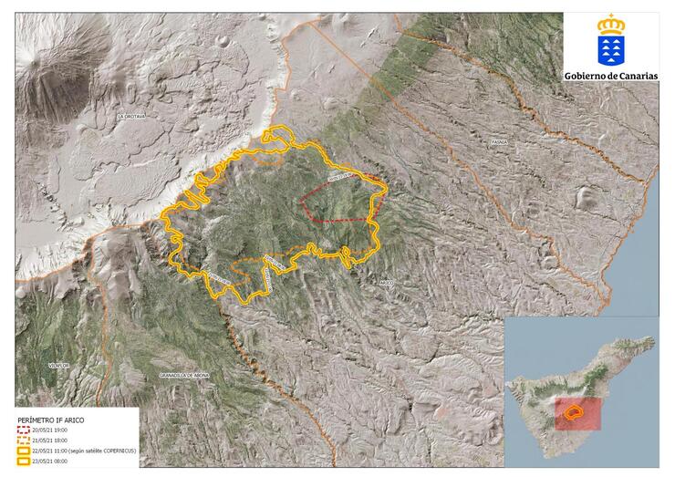 230521 Perímetro IF Arico