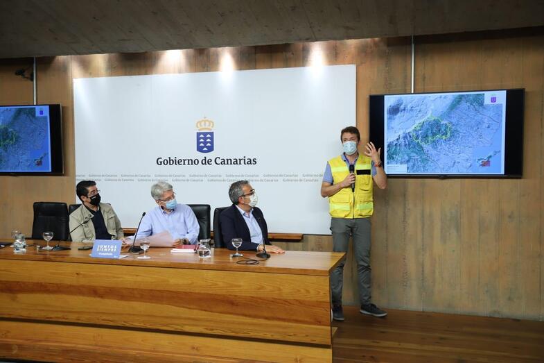 230521 Rueda de prensa 1330 horas