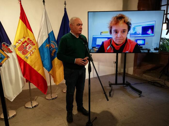 301121 Rueda de prensa 1