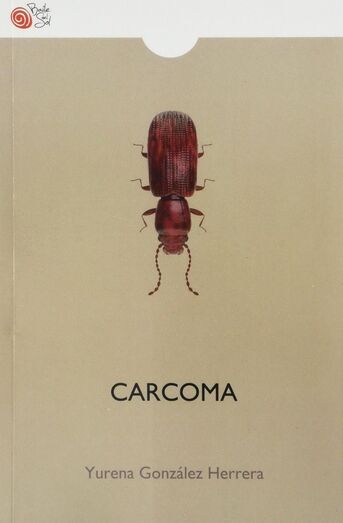 Carcoma cover