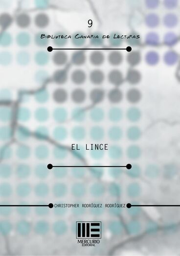 Christopher Rguez Rguez El lince libro