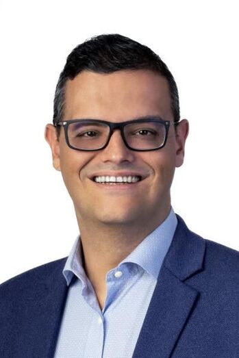 Christopher Rodriguez Rodriguez