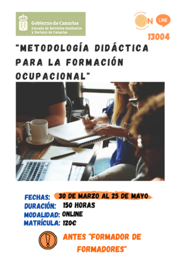 Curso ESSSCAN1