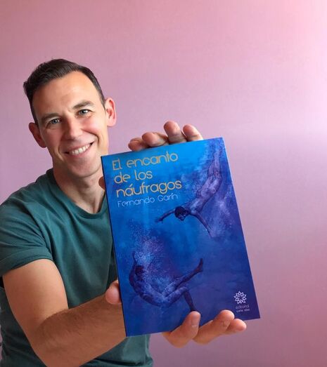 ENCANTODELOSNAUFRAGOS