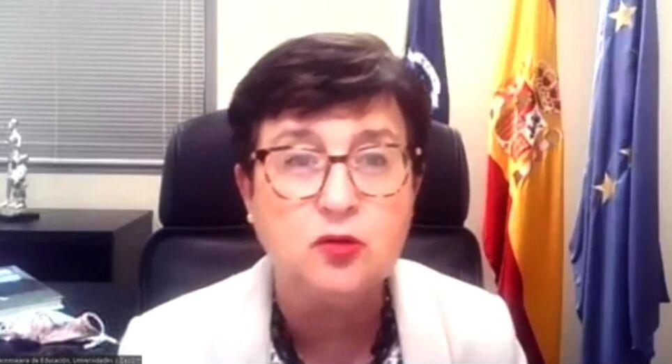 Foto ponente 1 sexto aniversario