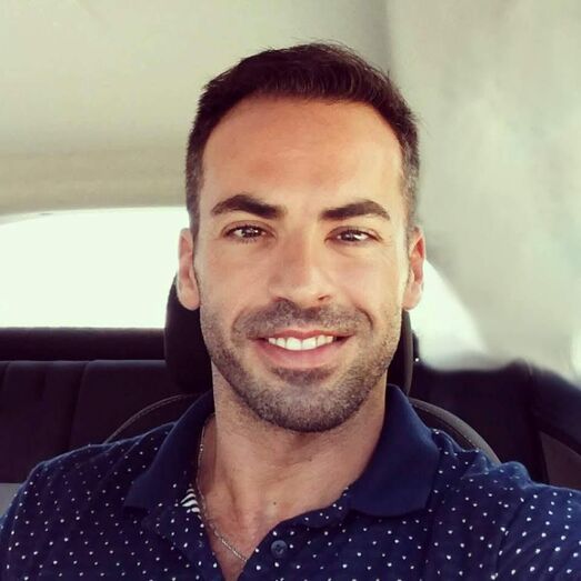 ISMAEL MARTIN FOTOGRAFO